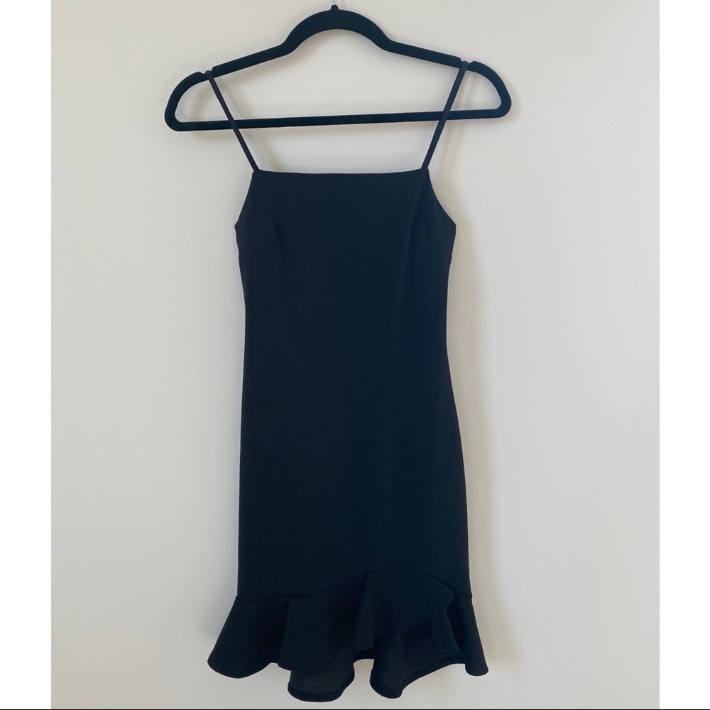 Blue Blush Clothing Company Little Black Dress